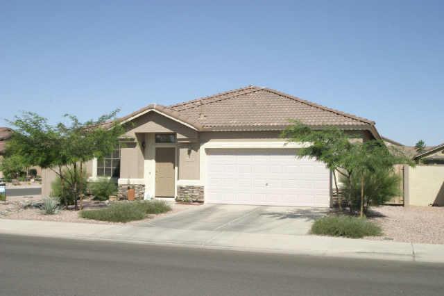 12421 N 128th Dr., El Mirage, AZ 85335