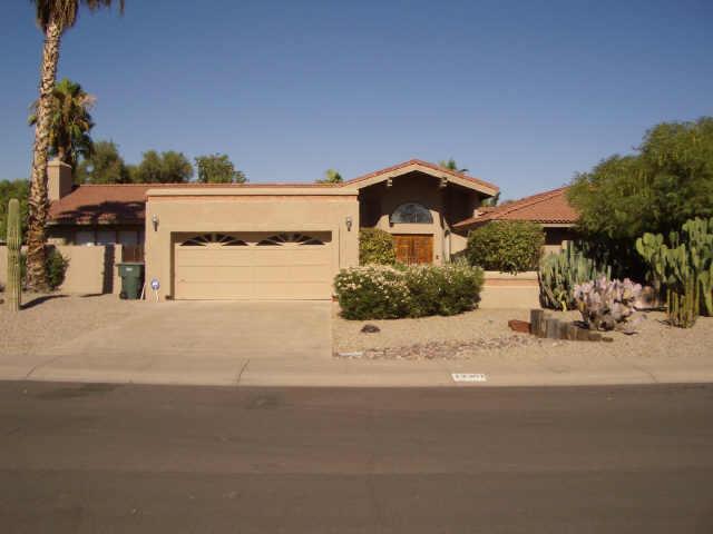12001 N 53 St., Scottsdale, AZ 85254
