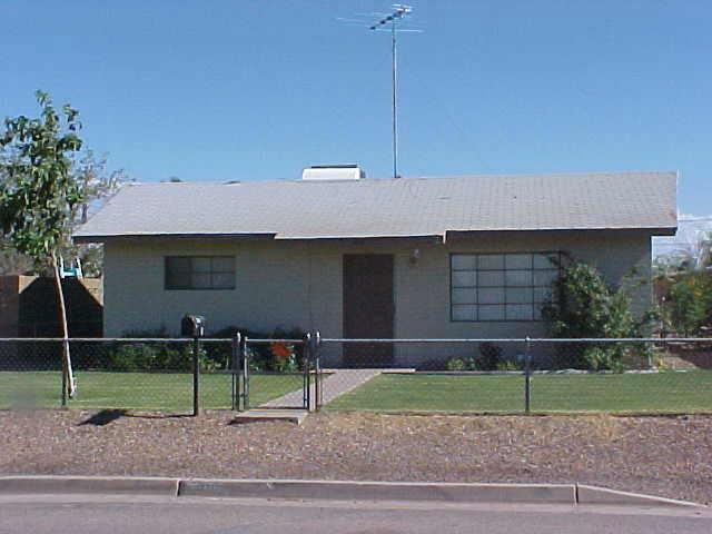 505 W Eleventh St., Eloy, AZ 85231