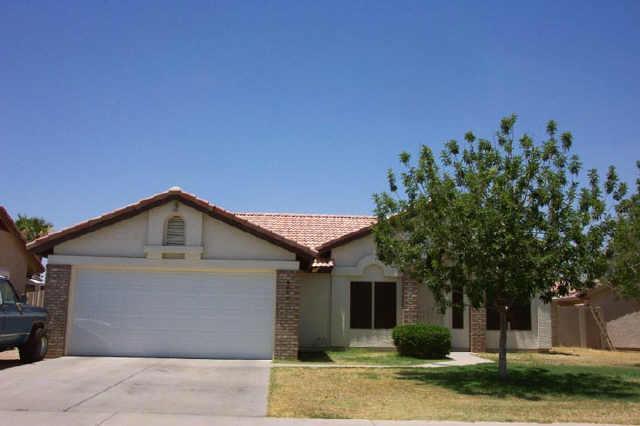 6402 S 19th Place Pl., Phoenix, AZ 85042