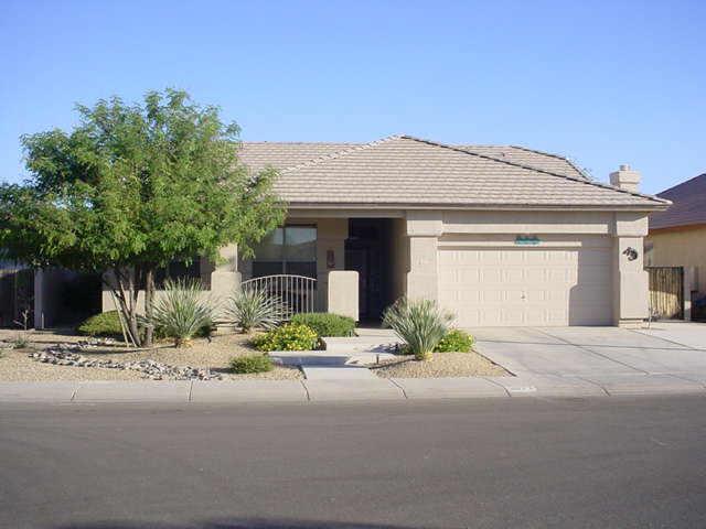 3871 E San Pedro Ave., Gilbert, AZ 85234