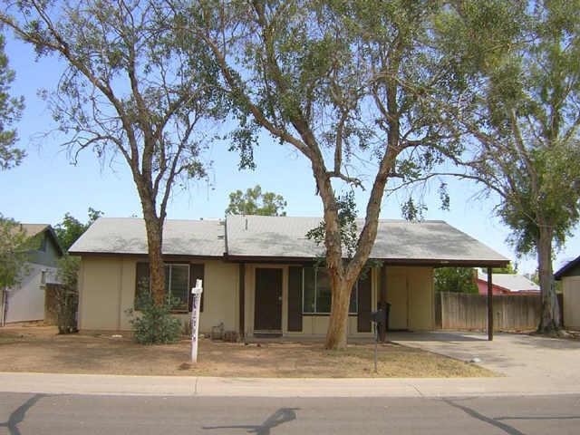 2204 W Mcnair St., Chandler, AZ 85224