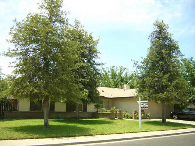 2721 W Oro Ave., Mesa, AZ 85202