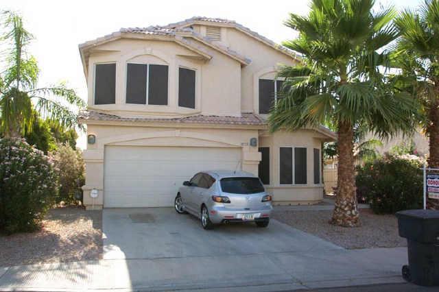 2733 S Ananea St., Mesa, AZ 85209