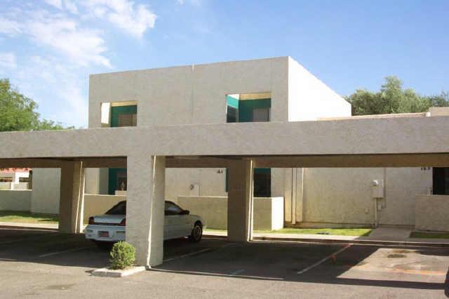 2165 E University Dr. #164, Mesa, AZ 85213