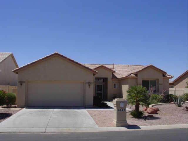9513 E Sundune Dr., Sun Lakes, AZ 85248