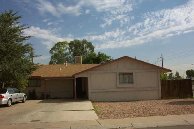 5102 W Avalon Dr., Phoenix, AZ 85031