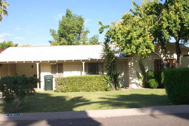 4126 N 44th Pl., Phoenix, AZ 85018