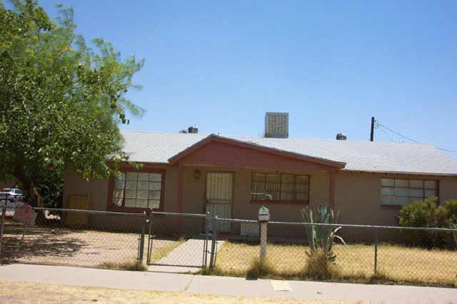 1645 E Adams St., Phoenix, AZ 85034