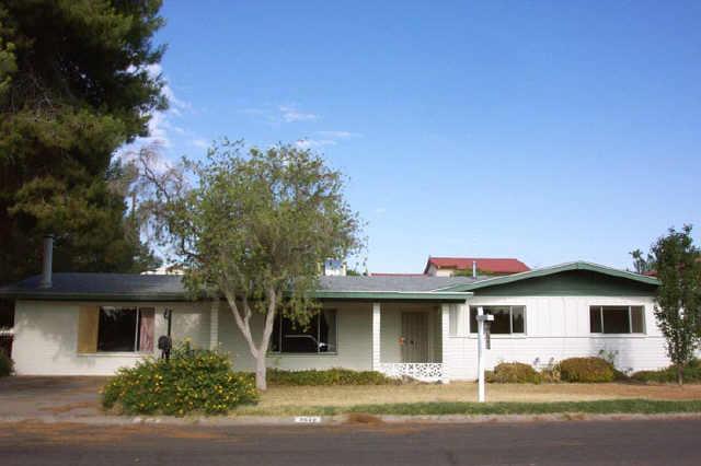 7542 N 48th Ave., Glendale, AZ 85301