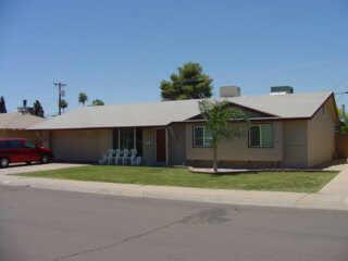 2034 N 81st Pl., Scottsdale, AZ 85257