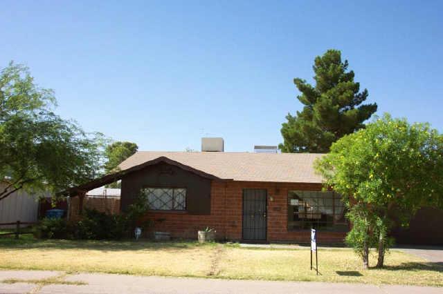 4137 W Sierra Vista Dr., Phoenix, AZ 85019