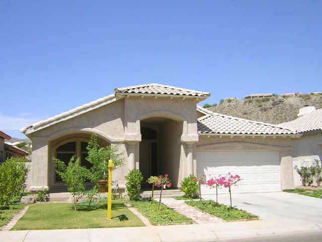 922 E Goldenrod St., Phoenix, AZ 85048