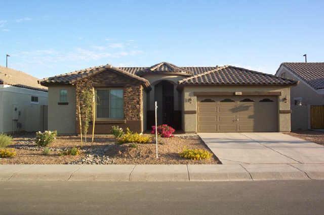 1164 E Benrich Dr., Gilbert, AZ 85295