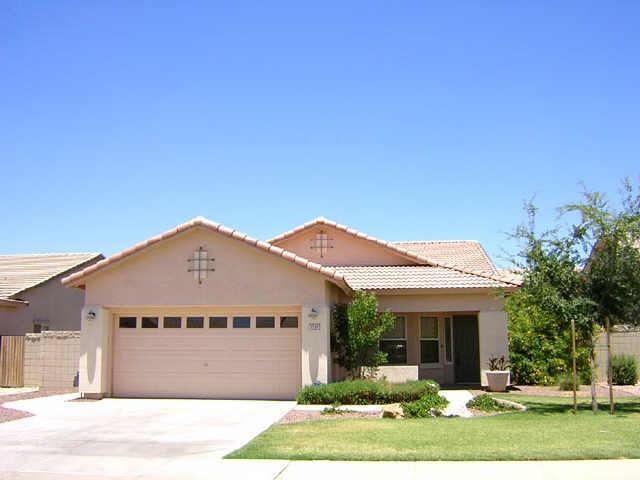 3718 E Longhorn Dr., Gilbert, AZ 85297