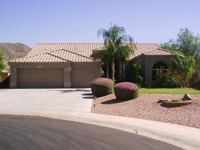 15802 S 1st Ave., Phoenix, AZ 85045