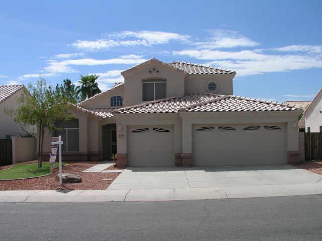 15202 S 44th Pl., Phoenix, AZ 85044