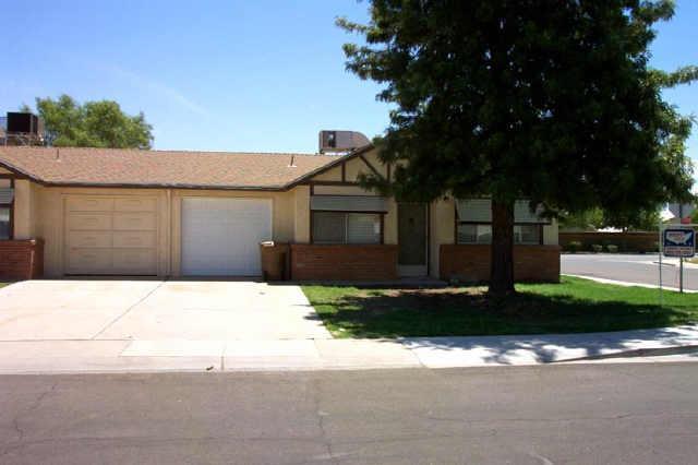 10127 N 95 Dr. #A, Peoria, AZ 85345