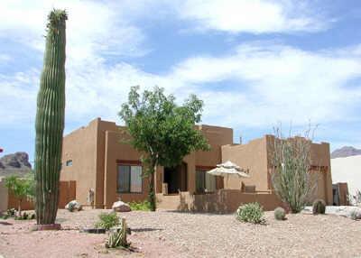 9892 Del Monte Ave., Gold Canyon, AZ 85218