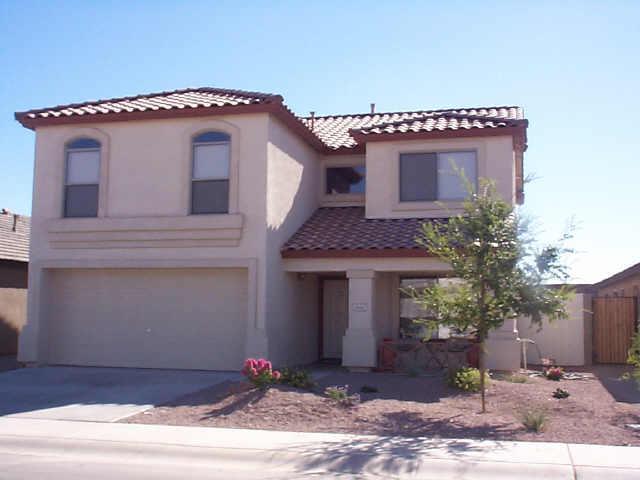 21410 N Reinbold Dr., Maricopa, AZ 85138