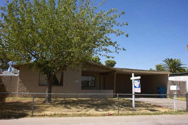 5224 W Cambridge Ave., Phoenix, AZ 85035