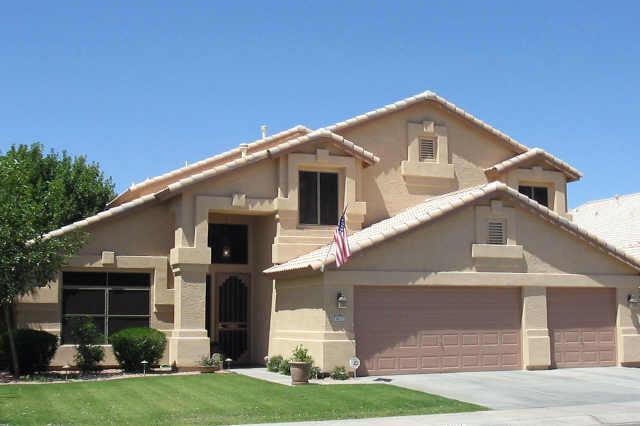 4422 W Linda Ln., Chandler, AZ 85226