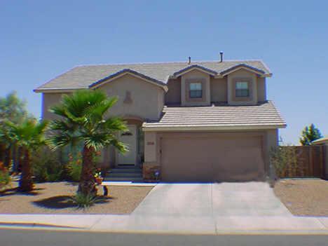 9327 E Monterey Ave., Mesa, AZ 85209
