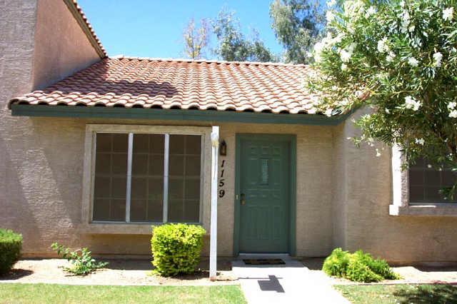 4601 N 102nd Ave. #1159, Phoenix, AZ 85037