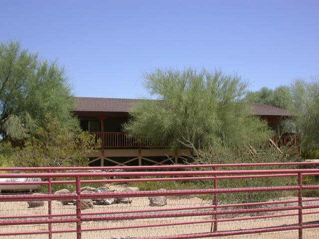 39205 N 15th Ave., Desert Hills, AZ 85086