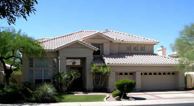 1335 E Desert Trumpet St., Phoenix, AZ 85048