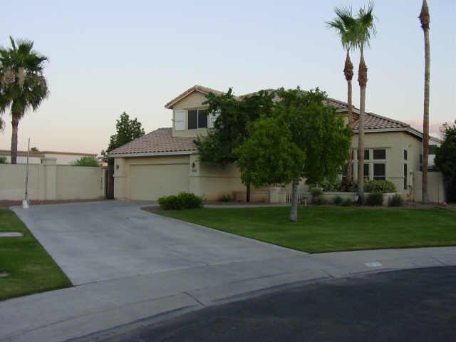 1573 E San Remo Ave., Gilbert, AZ 85234