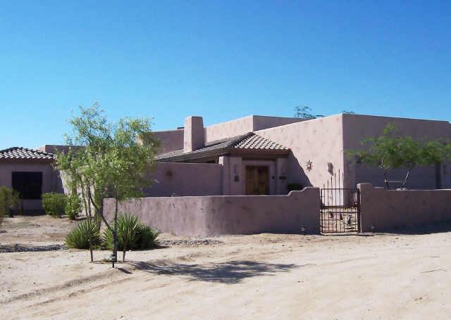 12692 W Paseo Del Sol Rd., Casa Grande, AZ 85194