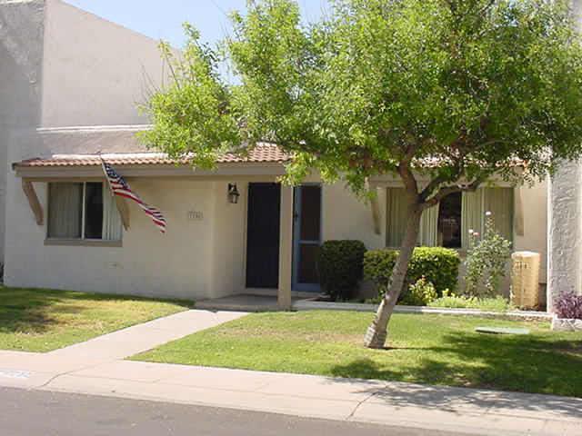 7732 E Harvard St., Scottsdale, AZ 85257