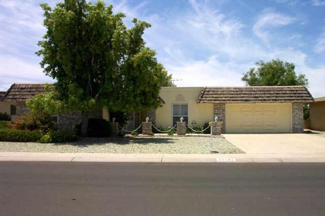 11101 W Palmeras Dr., Sun City, AZ 85373