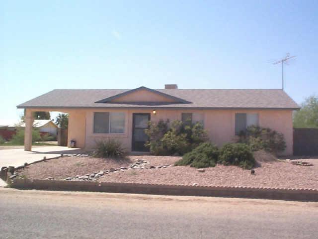 9527 W Raven Dr., Arizona City, AZ 85223