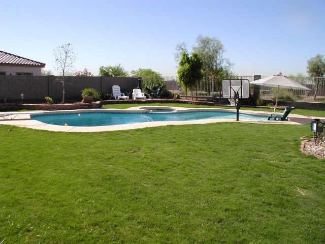 4601 N 94th Ln., Phoenix, AZ 85037