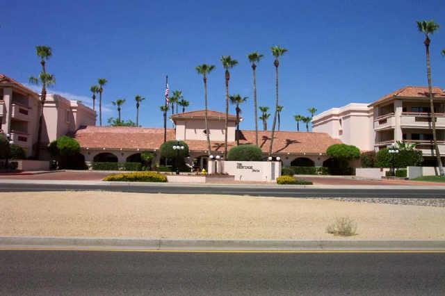 17404 N 99th Ave. #312, Sun City, AZ 85373