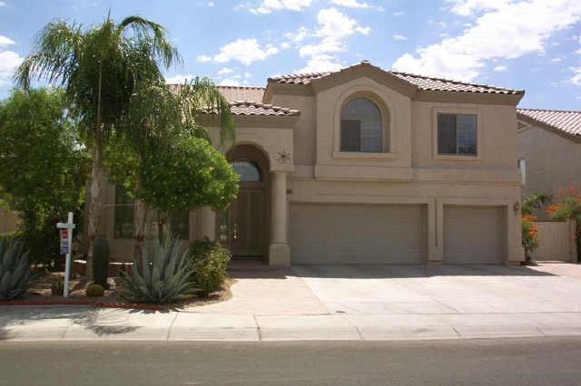 681 N Pheasant Dr., Gilbert, AZ 85236