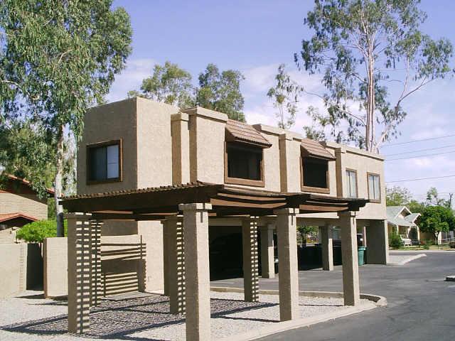 1234 E Spence Ave., Tempe, AZ 85281