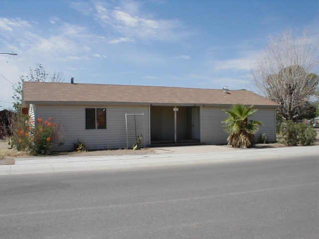 441 E Brady St., Florence, AZ 85232