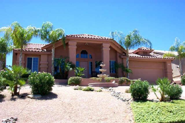 15433 E Thistle Dr., Fountain Hills, AZ 85268