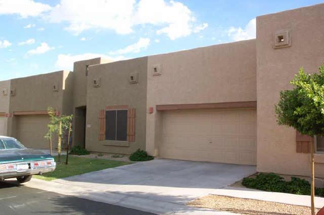 1650 S Crismon Rd. #50, Mesa, AZ 85209