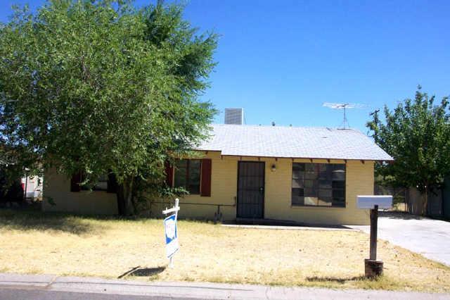 1315 W Brown St., Phoenix, AZ 85021