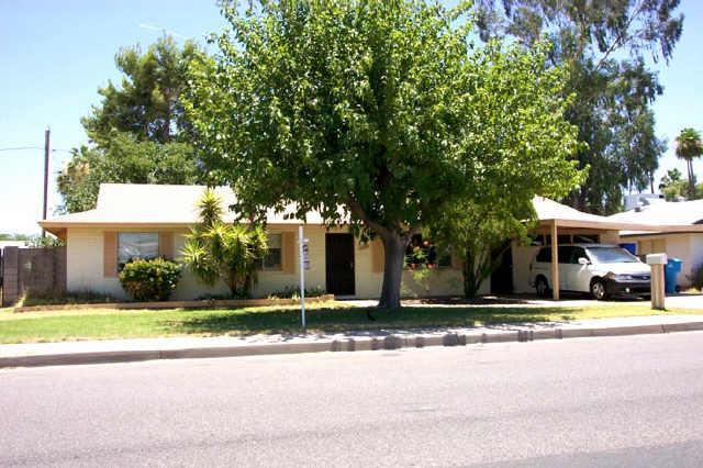 2309 W Morningside Dr., Phoenix, AZ 85023