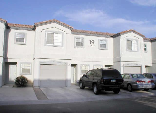 125 S 56 Th St. #134, Mesa, AZ 85206