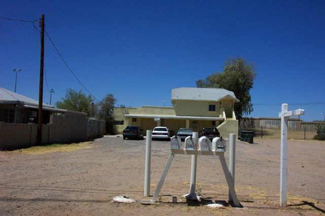 1822 E Portland St., Phoenix, AZ 85006