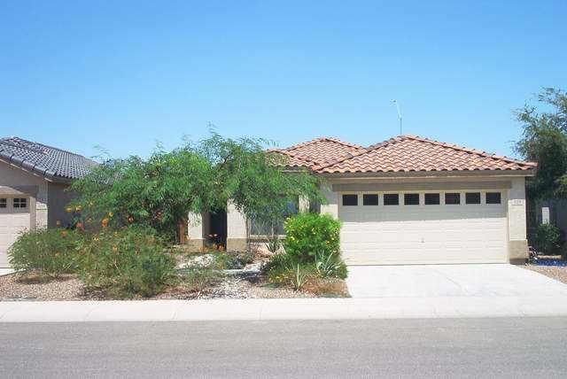 550 W Kingman Dr., Casa Grande, AZ 85122