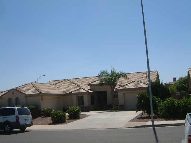 1364 S Sunnyvale Ave., Mesa, AZ 85206