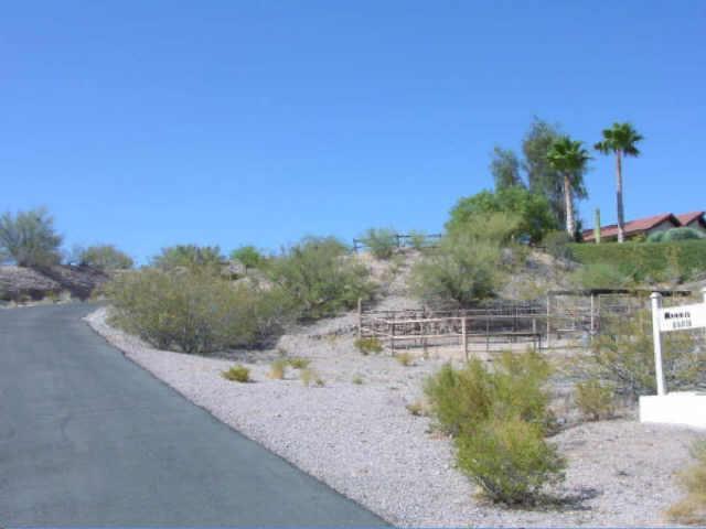 55235 E Easy St., Wickenburg, AZ 85390