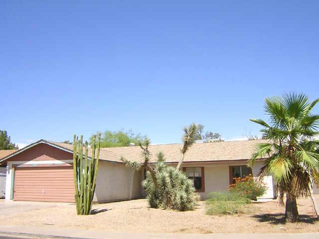 3161 S Vineyard, Mesa, AZ 85210